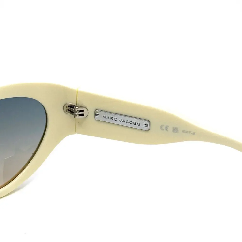 NEW!!! MARC JACOBS Sunglasses MJ1087/S SZJPR Authentic